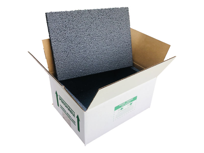 15"x11"x7" Insulated Shipping Boxes - Image 2