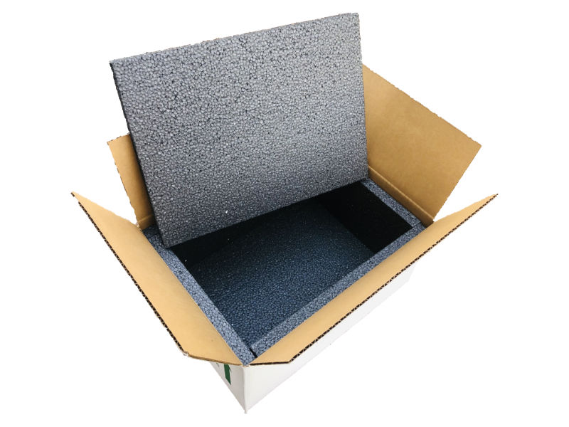 15"x11"x7" Insulated Shipping Boxes