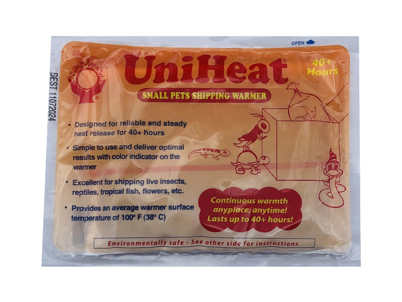 40 Hour Heat Pack