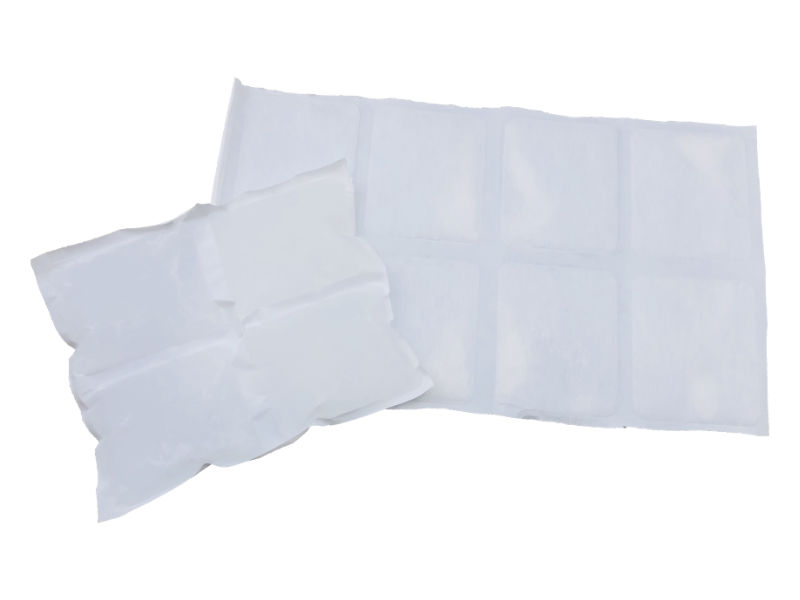 3 oz. Dry Gel Cold Pack