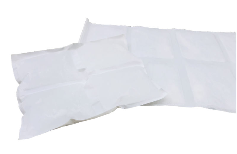 8 oz. Dry Gel Cold Pack