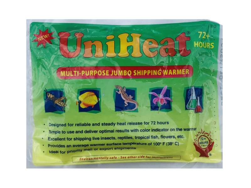 Heat Packs