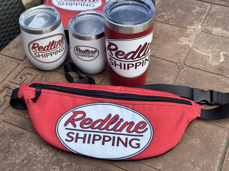 Print On Demand Merchandise