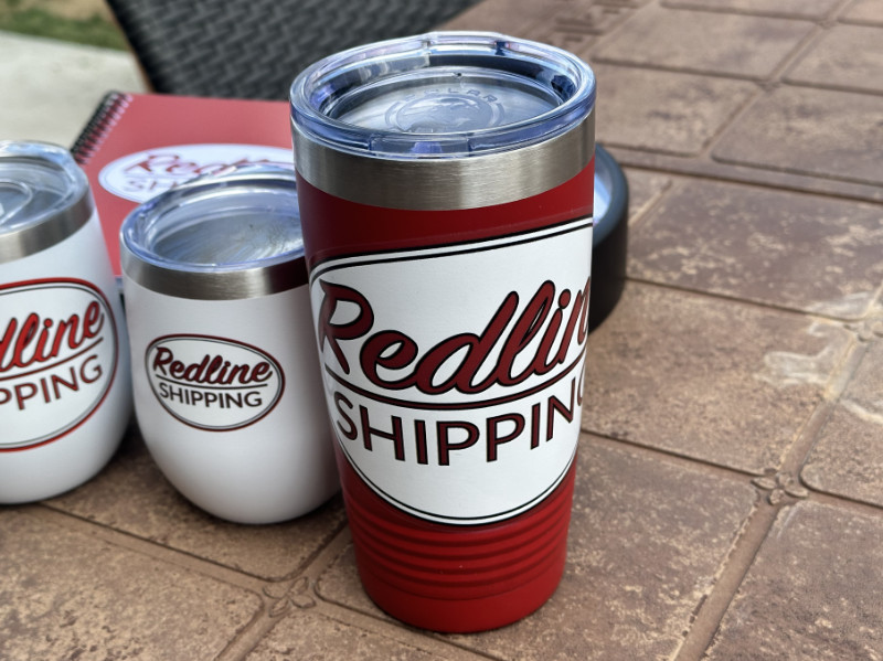 Print On Demand Merchandise - Image 1