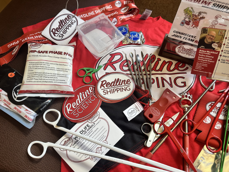 Promo Package - Image 1