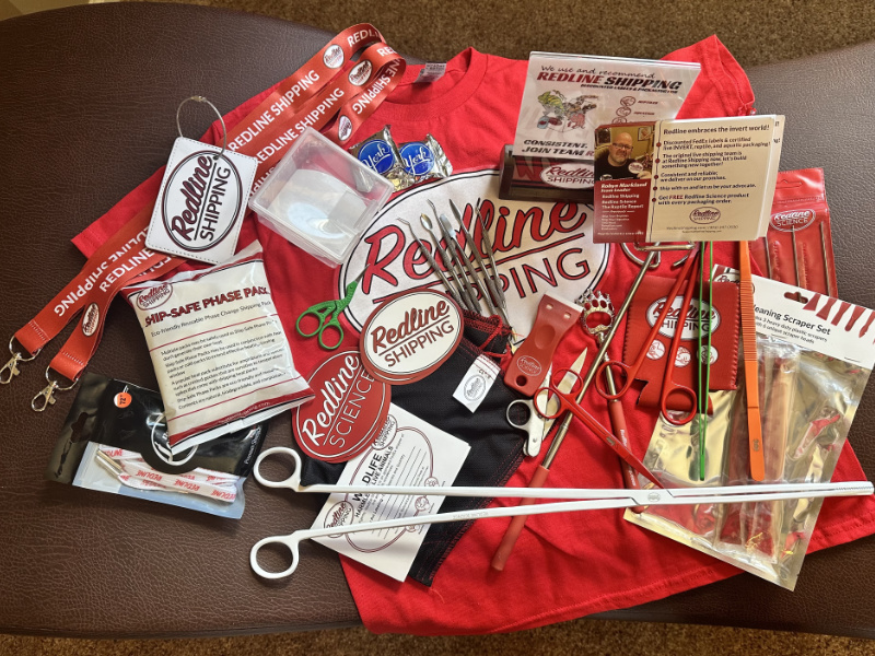 Promo Package
