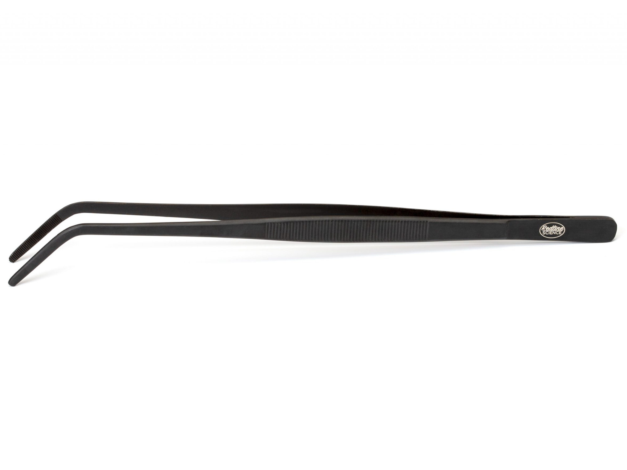 Redline Science 12" Angled Tweezer