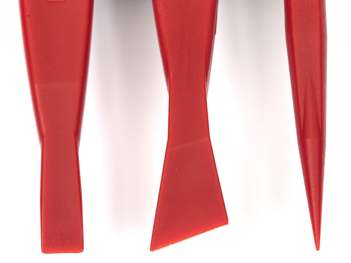 Redline Science Cleaning Scraper Set - Image 5