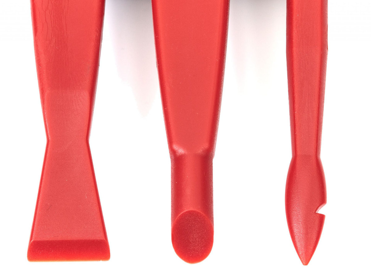 Redline Science Cleaning Scraper Set - Image 4