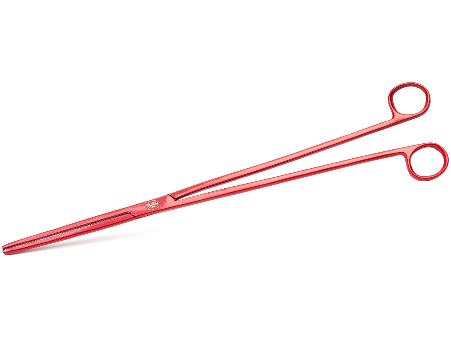 Redline Science Signature Series 12" Hemostat - Image 1