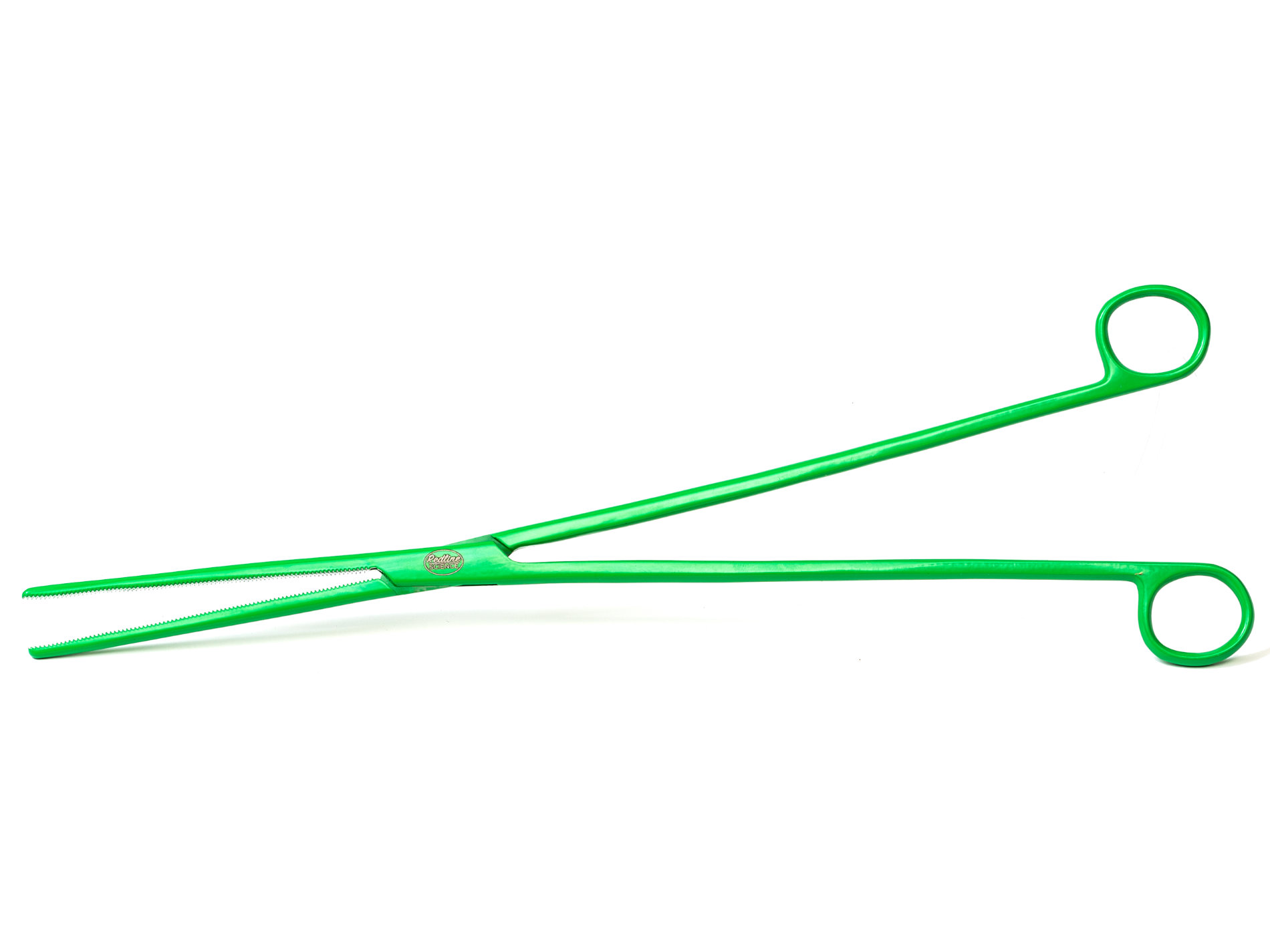 Redline Science Signature Series 12" Hemostat - Image 2