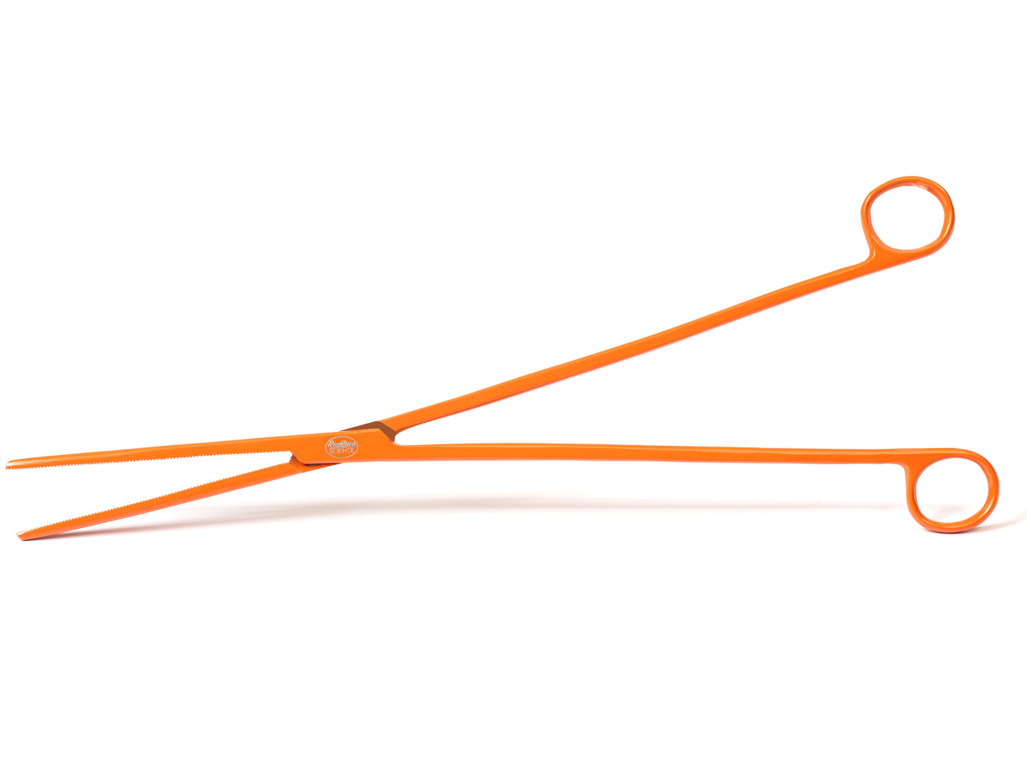 Redline Science Signature Series 12" Hemostat - Image 4