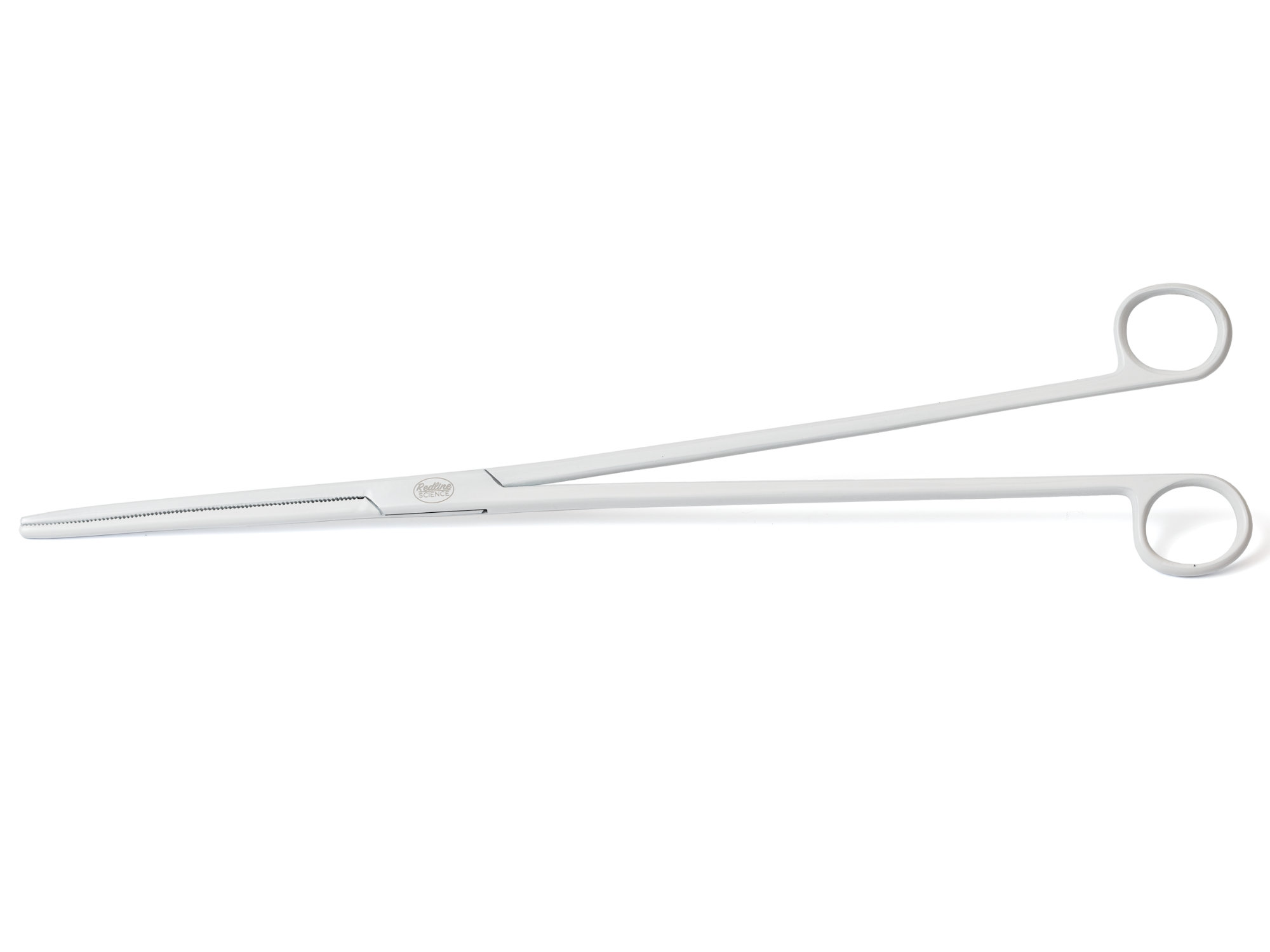Redline Science Signature Series 12" Hemostat - Image 3