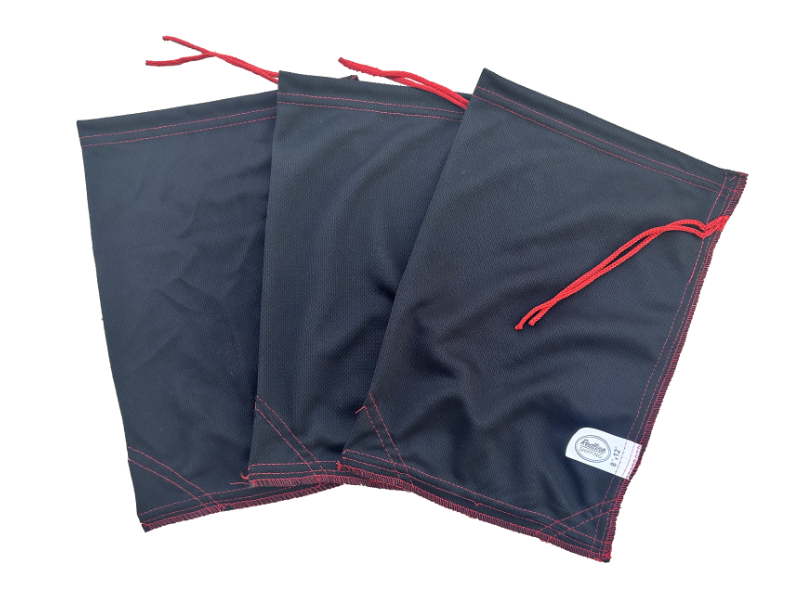 Reptile Bags 10"x28" (Black)