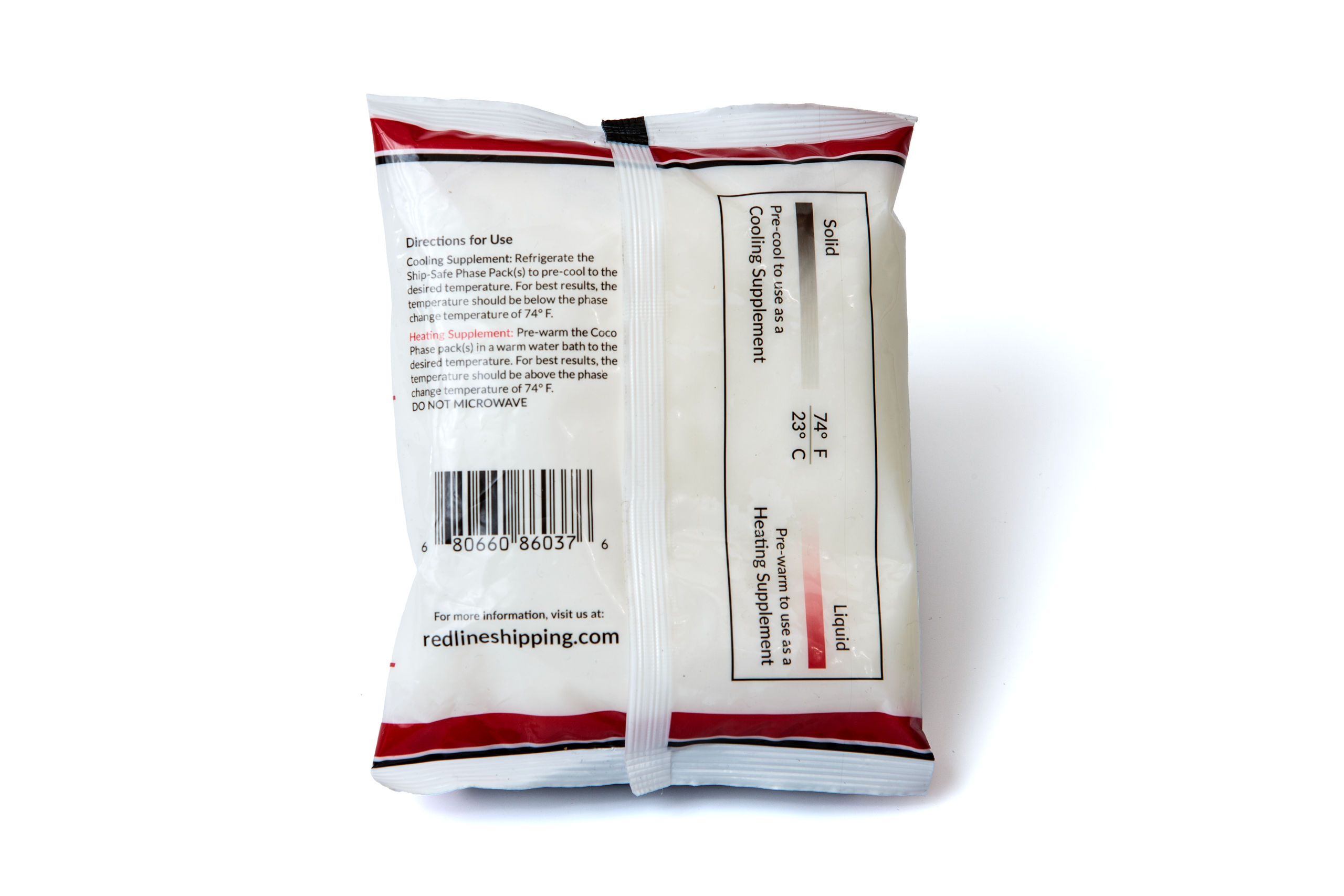 Ship-Safe Phase Packs - Image 1