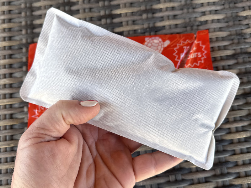 USA Heat Pack 72 Hour Heat Pack - Image 3