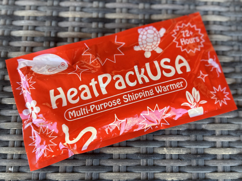 USA Heat Pack 72 Hour Heat Pack - Image 1